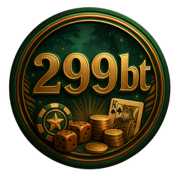 299bt লোগো